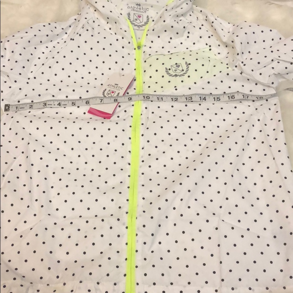 Athletic Collection Packable Jacket - Picture 5 of 8